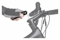 Multi Outils Topeak Torx Combo Noir / Or (9 Fonctions) -Entretien Réparation Route Soldes unnamed file 3300