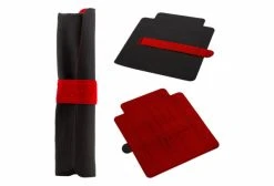 Etui Souple Effetto Mariposa Guistaforza Wrap