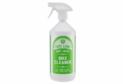 Nettoyant Vélo Biodégradalble Juice Lubes Dirt Juice 1 L