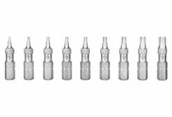 Embouts Topeak Tork Bitkit 9 -Entretien Réparation Route Soldes unnamed file 3324