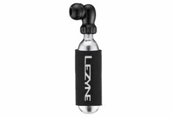 LEZYNE Gonfleur CO2 TWIN SPEED DRIVE 16G Noir