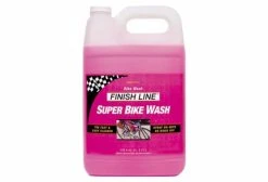 Nettoyant Finish Line Super Bike Wash 3750ml