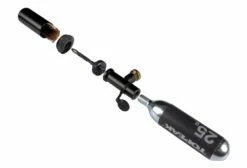 Kit Anti-Crevaison Topeak Tubi Master X (+25g) -Entretien Réparation Route Soldes unnamed file 3375