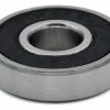 Roulement Black Bearing 608-2RS 8 X 22 X 7 Mm 1 Roulement Black Bearing 608-2RS 8 X 22 X 7 Mm -Entretien Réparation Route Soldes unnamed file 3382