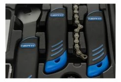 NEATT Boîte à Outils 43 Pièces -Entretien Réparation Route Soldes unnamed file 34