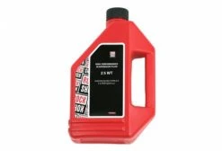 ROCKSHOX Huile PIT STOP Haute Performance 2.5 WT 1 Litre
