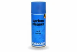 MORGAN BLUE Spray Nettoyant Carbon Mat 400ml