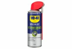 WD 40 Nettoyant WD40 Contact Specialist Double Position 400ml