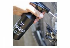 Dégraissant Peaty's Foaming 500mL 6 Dégraissant Peaty's Foaming 500mL -Entretien Réparation Route Soldes unnamed file 3453