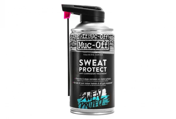Spray Muc-Off Protection Anti-Transpiration 300ml 3 Spray Muc-Off Protection Anti-Transpiration 300ml