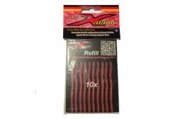 Mèches De Réparation MAXALAMI Tubeless X10