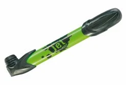 ZEFAL Mini Pompe Universelle JET VERT
