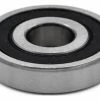 Roulement Black Bearing 6200-2RS 10 X 30 X 9 Mm -Entretien Réparation Route Soldes unnamed file 3510