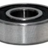 Roulement Black Bearing 696-2RS 6 X 15 X 5 Mm -Entretien Réparation Route Soldes unnamed file 3514