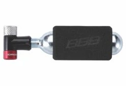 BBB Percuteur CO2 ''AIRSPEED'' 6 BBB Percuteur CO2 ''AIRSPEED'' -Entretien Réparation Route Soldes unnamed file 3520