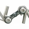 TOPEAK Multi Outils MINI (6 Outils) -Entretien Réparation Route Soldes unnamed file 3527
