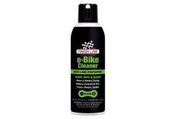 Nettoyant Finish Line E-Bike Cleaner Pour Vélo électrique 414ml