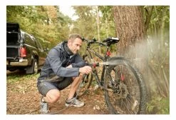 Produit Reconditionné - Nettoyeur Haute Pression Bosch Fontus (Batterie 18V) 15bars -Entretien Réparation Route Soldes unnamed file 3574