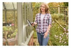 Produit Reconditionné - Nettoyeur Haute Pression Bosch Fontus (Batterie 18V) 15bars -Entretien Réparation Route Soldes unnamed file 3575