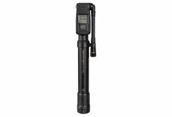 Pompe Haute Pression Topeak Mountain Digital 2Stage 300 Psi / 20.7 Bar
