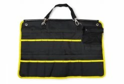 Trousse à Outils Pedro's Burrito Tool Roll II (Sans Outils)