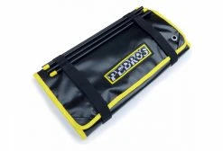 Trousse à Outils Pedro's Burrito Tool Roll II (Sans Outils) -Entretien Réparation Route Soldes unnamed file 3635