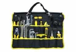 Trousse à Outils Pedro's Burrito Tool Roll II (Sans Outils) -Entretien Réparation Route Soldes unnamed file 3636