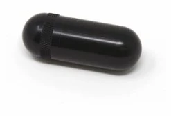 Kit De Réparation Tubeless Dynaplug Micro Pro Bicycle Repair Kit Noir