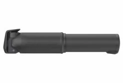 Pompe à Main Syncros Boundary 1.5HV Medium Noir (70 Psi / 4.8 Bar)