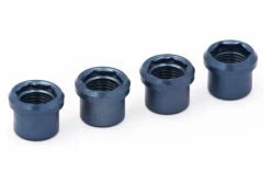 Kit De 4 Vis Cheminées Rennen XL Bleu