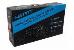 Pistolet Nettoyeur Neatt Haute Pression 15 Bars -Entretien Réparation Route Soldes unnamed file 370