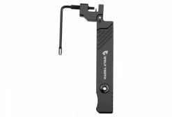 Multi-Outil Wolf Tooth 8-Bit Chainbreaker + Utility Knife (4 Fonctions) Noir -Entretien Réparation Route Soldes unnamed file 3715