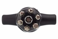 Clé Dynamométrique Neatt 5 NM 2/3/4/5/6mm/T25 -Entretien Réparation Route Soldes unnamed file 374