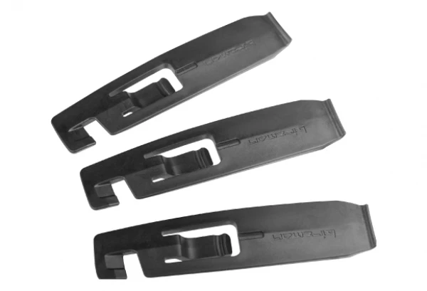 Lot De 60 Démonte-Pneus Birzman Tubeless 4 Lot De 60 Démonte-Pneus Birzman Tubeless – Image 2