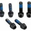 Kit 6 Vis Torx En Acier Ritchey Pour Potence WCS C-260 25D -Entretien Réparation Route Soldes unnamed file 3747