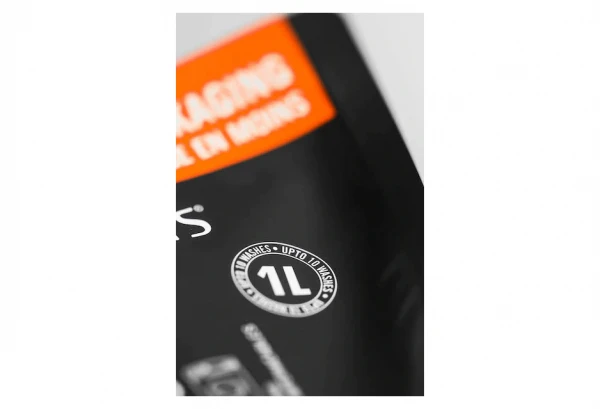 Re-imperméabilisant Grangers Clothing Repeal 1L 4 Re-imperméabilisant Grangers Clothing Repeal 1L – Image 2