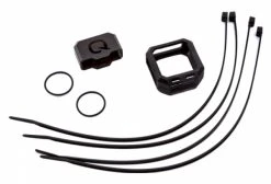 Coque De Protection Et Attaches Pour Quarq Shockwiz