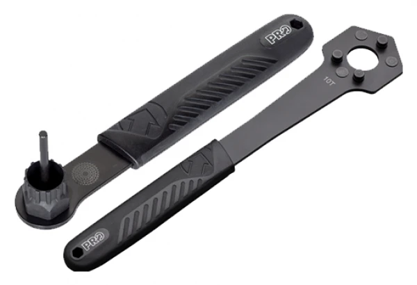 Démonte Cassette Pro 3 Démonte Cassette Pro