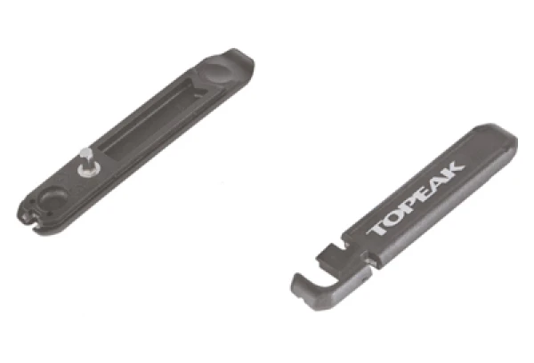 Démonte Pneu Topeak Hexus X Noir 3 Démonte Pneu Topeak Hexus X Noir