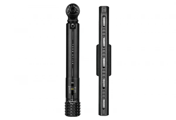 Clé à Cliquets Topeak Torq Stick 2-10Nm 3 Clé à Cliquets Topeak Torq Stick 2-10Nm