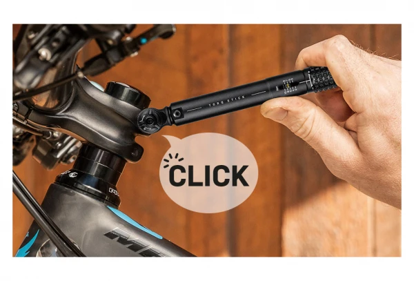Clé à Cliquets Topeak Torq Stick 2-10Nm 8 Clé à Cliquets Topeak Torq Stick 2-10Nm – Image 6
