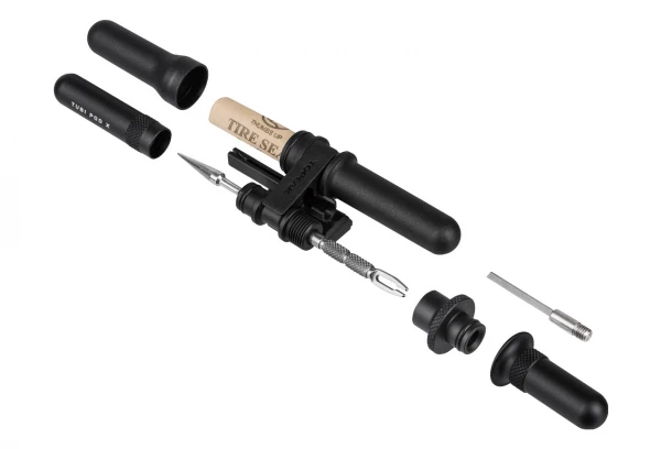 Kit De Réparation Tubeless Topeak Tubi Pod X 4 Kit De Réparation Tubeless Topeak Tubi Pod X – Image 2