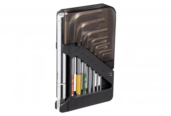 Multi-Outil Topeak Toolcard 15 Fonctions 3 Multi-Outil Topeak Toolcard 15 Fonctions