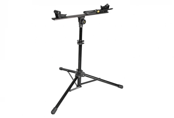 Pied D'atelier Topeak - PrepStand X Noir 3 Pied D'atelier Topeak - PrepStand X Noir