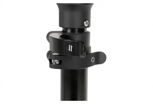 Pied D'atelier Topeak - PrepStand X Noir 5 Pied D'atelier Topeak - PrepStand X Noir – Image 3