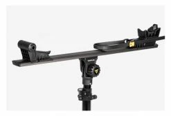 Pied D'atelier Topeak - PrepStand X Noir 16 Pied D'atelier Topeak - PrepStand X Noir -Entretien Réparation Route Soldes unnamed file 3832