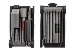 Multi-Outils 34 Fonctions TOPEAK Alien X -Entretien Réparation Route Soldes unnamed file 3866