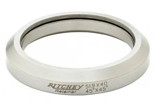 Roulement Ritchey Comp Taper 1''1/4 46X34.1x7mm 45°/45° 3 Roulement Ritchey Comp Taper 1''1/4 46X34.1x7mm 45°/45°