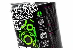 MUC-OFF Nettoyant Pour Chaine CHAIN CLEANER 400ml -Entretien Réparation Route Soldes unnamed file 39