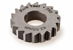 Park Tool Alésoir 43.95 Mm (1'') Pour HTR -Entretien Réparation Route Soldes unnamed file 3908